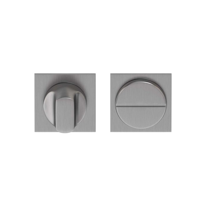 Skantrae Toiletgarnituur Quadrate Minimal RVS